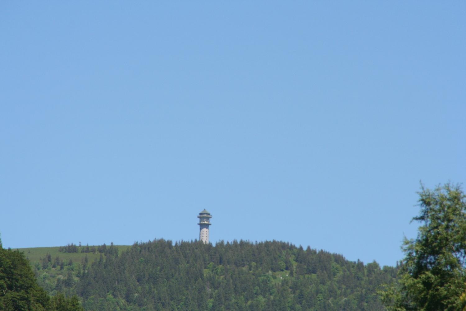 Hotel Gasthaus Hirschen Im Hochschwarzwald Todtnau Nahe Feldberg Exteriör bild