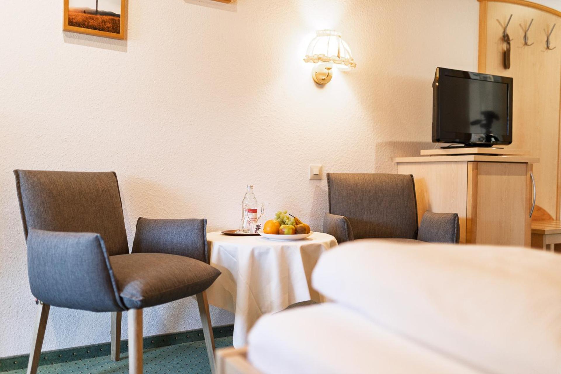 Hotel Gasthaus Hirschen Im Hochschwarzwald Todtnau Nahe Feldberg Exteriör bild
