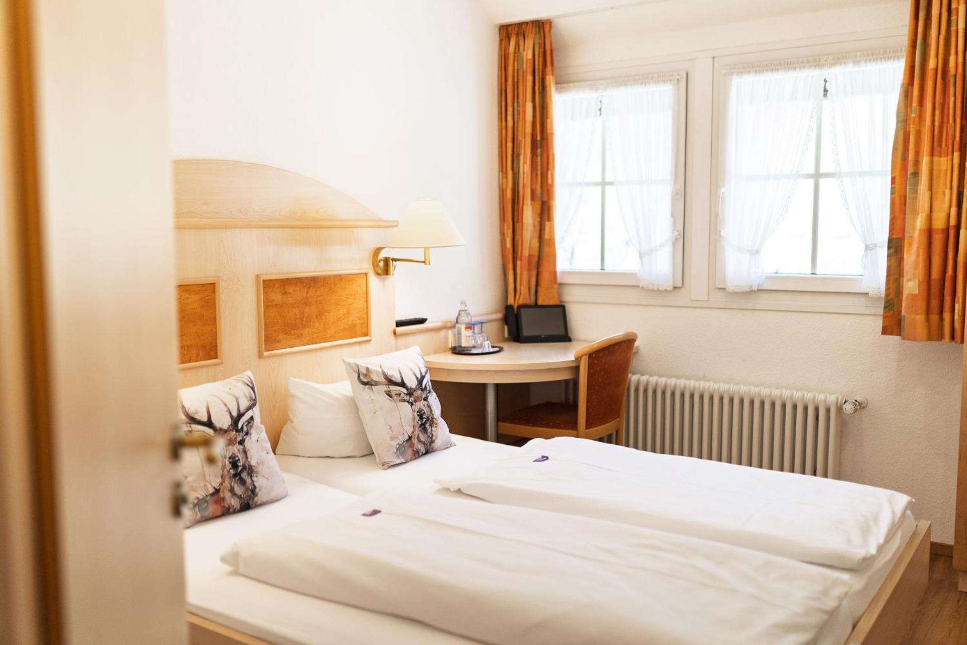 Hotel Gasthaus Hirschen Im Hochschwarzwald Todtnau Nahe Feldberg Exteriör bild